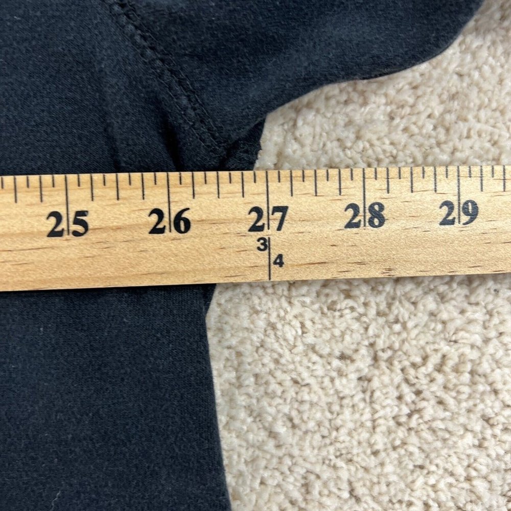 Most Wanted Mens Polo shirt XXL Black Short Sleeve - Picture 10 of 11